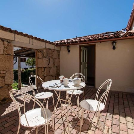 Vilaflor La Casita De Campo Exterior foto